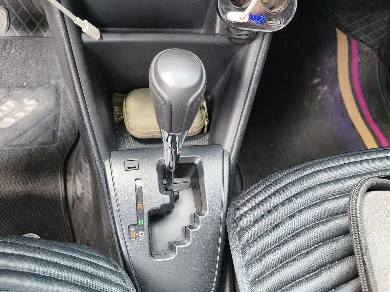 Toyota YARiS L Zhi Xuan 2020 X-Trail X 1.5L CVT Leading Edition — миниатюра 14