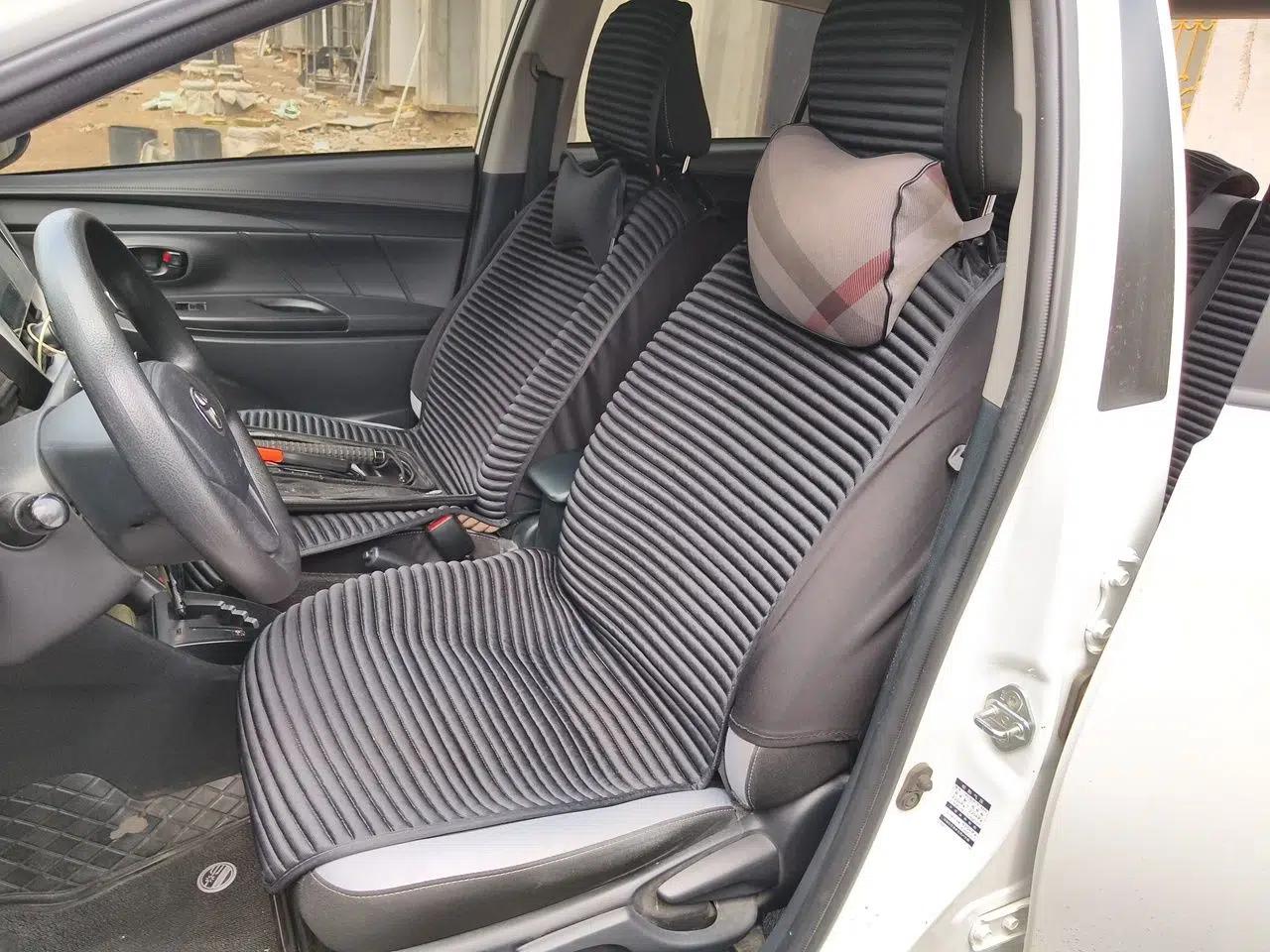 Toyota YARiS L Zhi Xuan 2020 X-Trail X 1.5L CVT Leading Edition — миниатюра 15