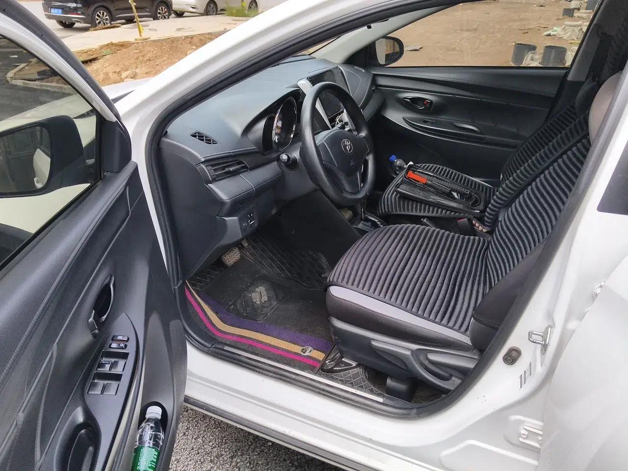 Toyota YARiS L Zhi Xuan 2020 X-Trail X 1.5L CVT Leading Edition — миниатюра 16