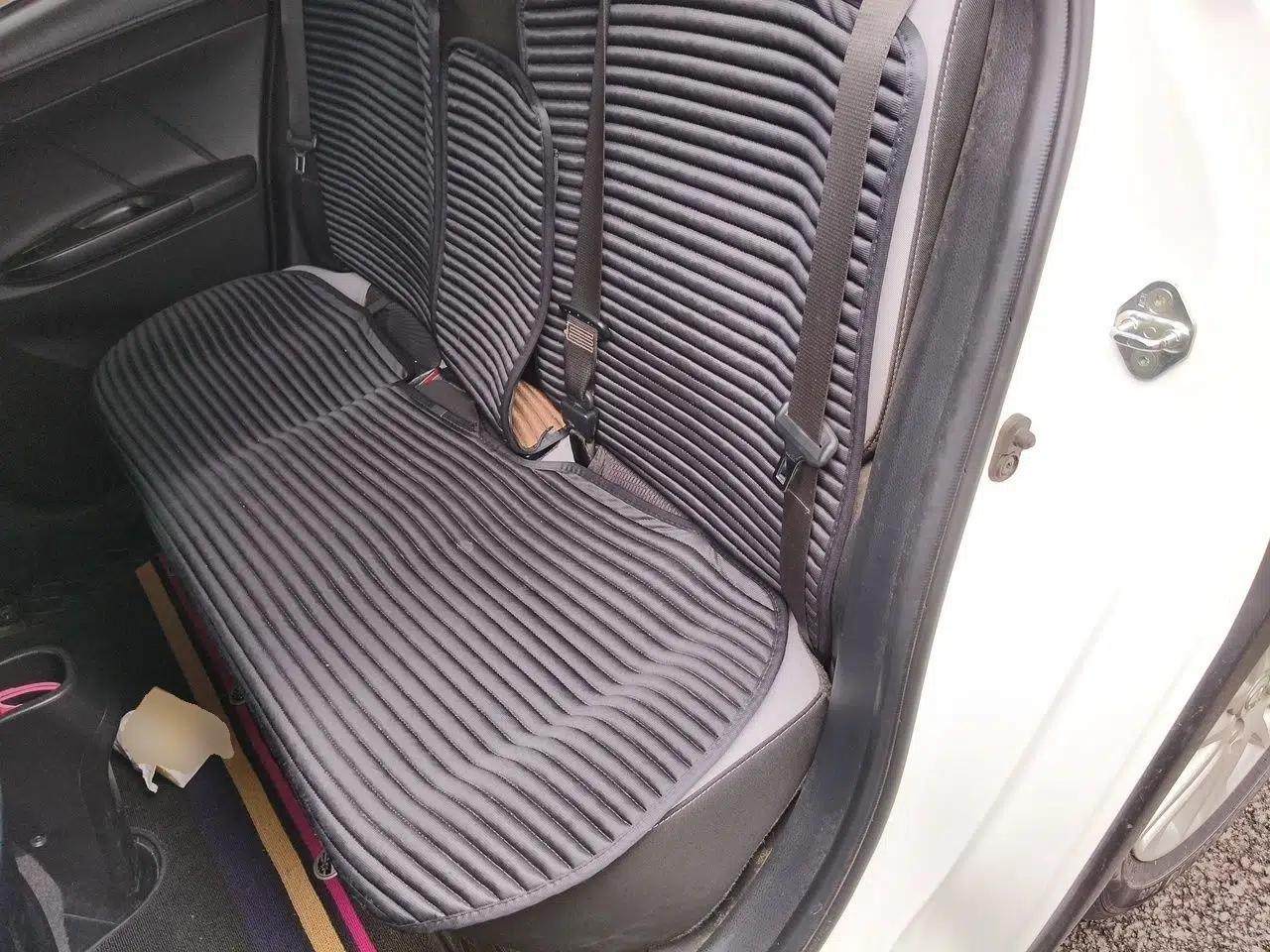 Toyota YARiS L Zhi Xuan 2020 X-Trail X 1.5L CVT Leading Edition — миниатюра 17