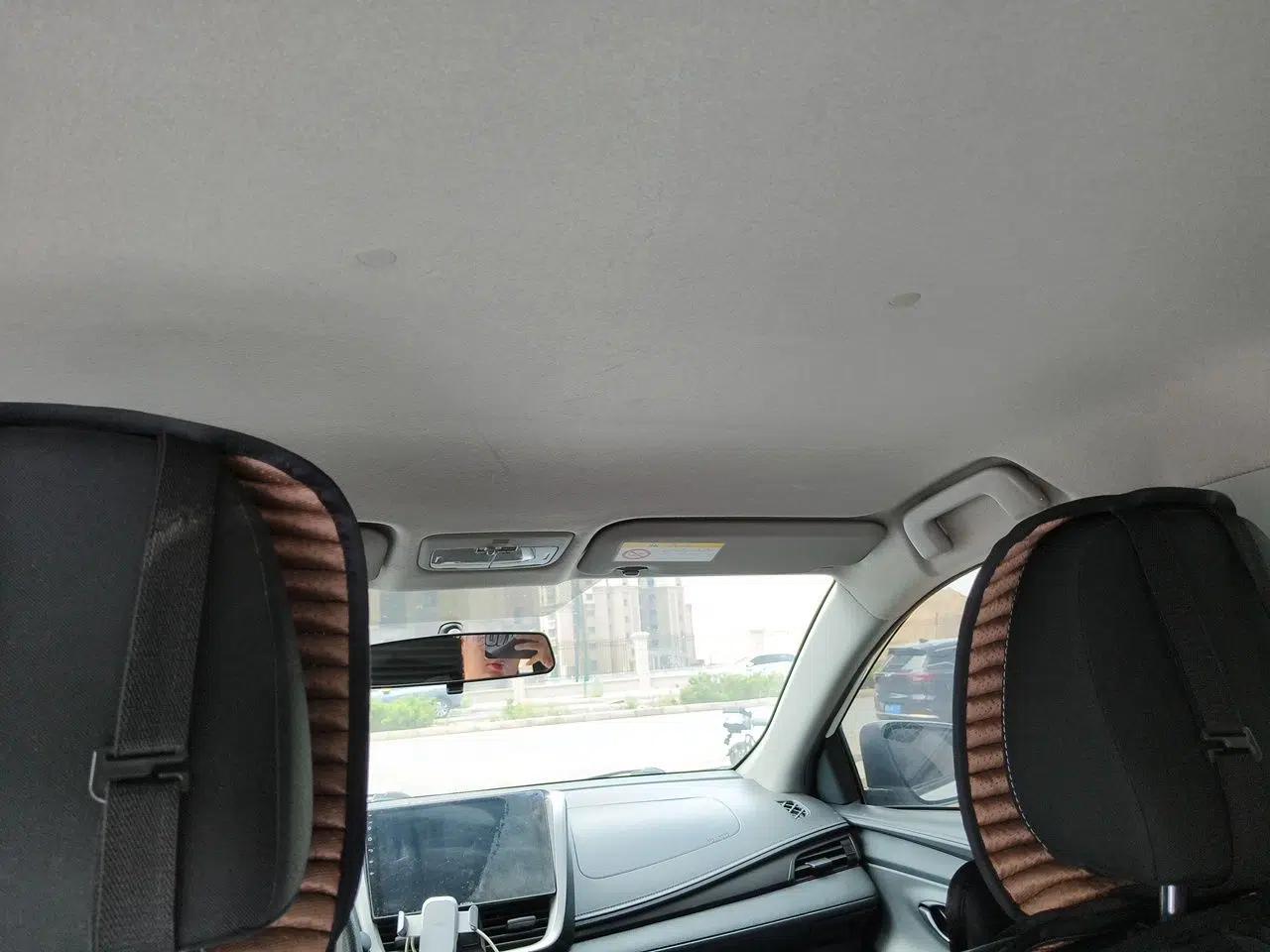 Toyota YARiS L Zhi Xuan 2020 X-Trail X 1.5L CVT Leading Edition — миниатюра 18