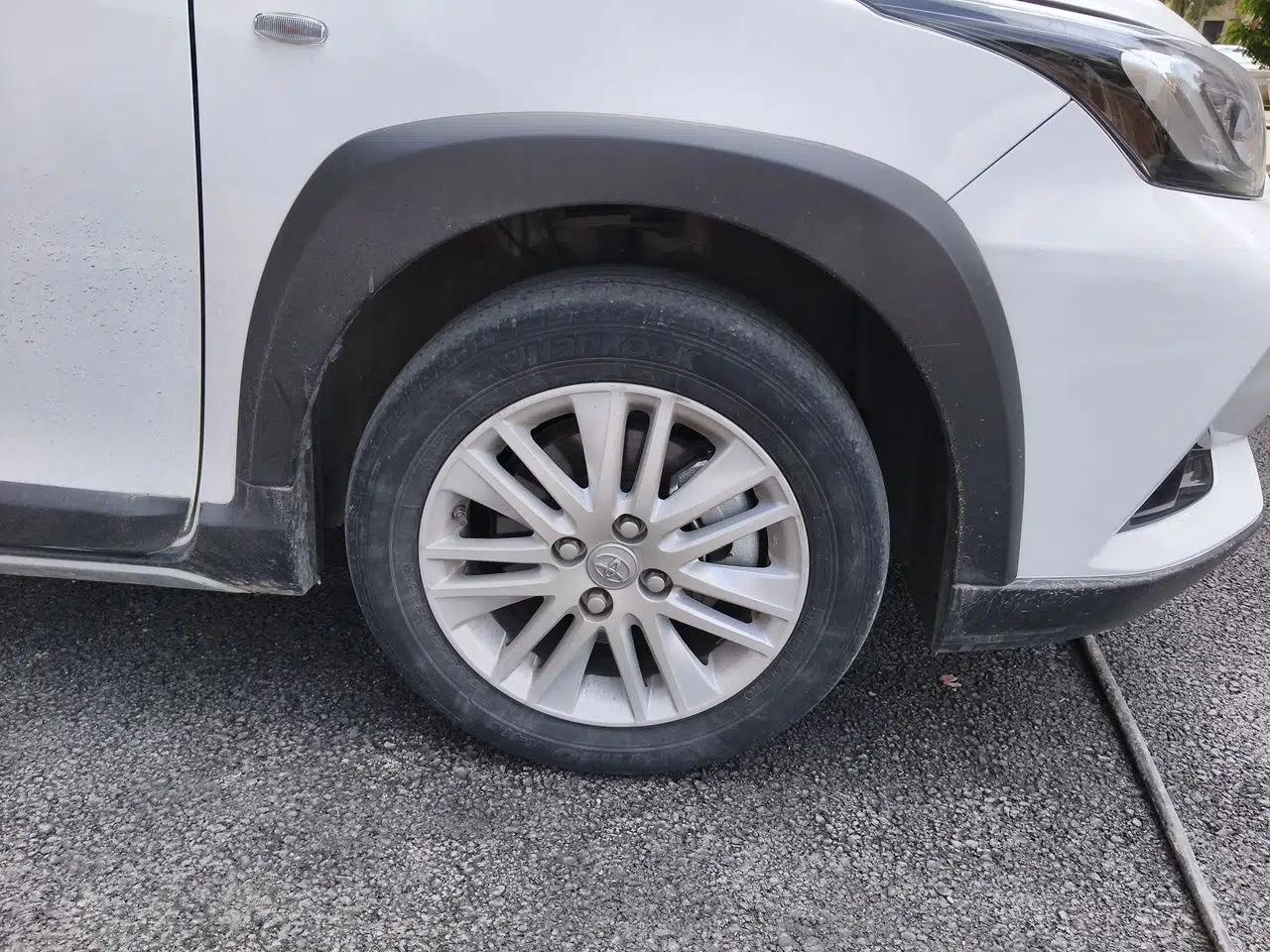Toyota YARiS L Zhi Xuan 2020 X-Trail X 1.5L CVT Leading Edition — миниатюра 8
