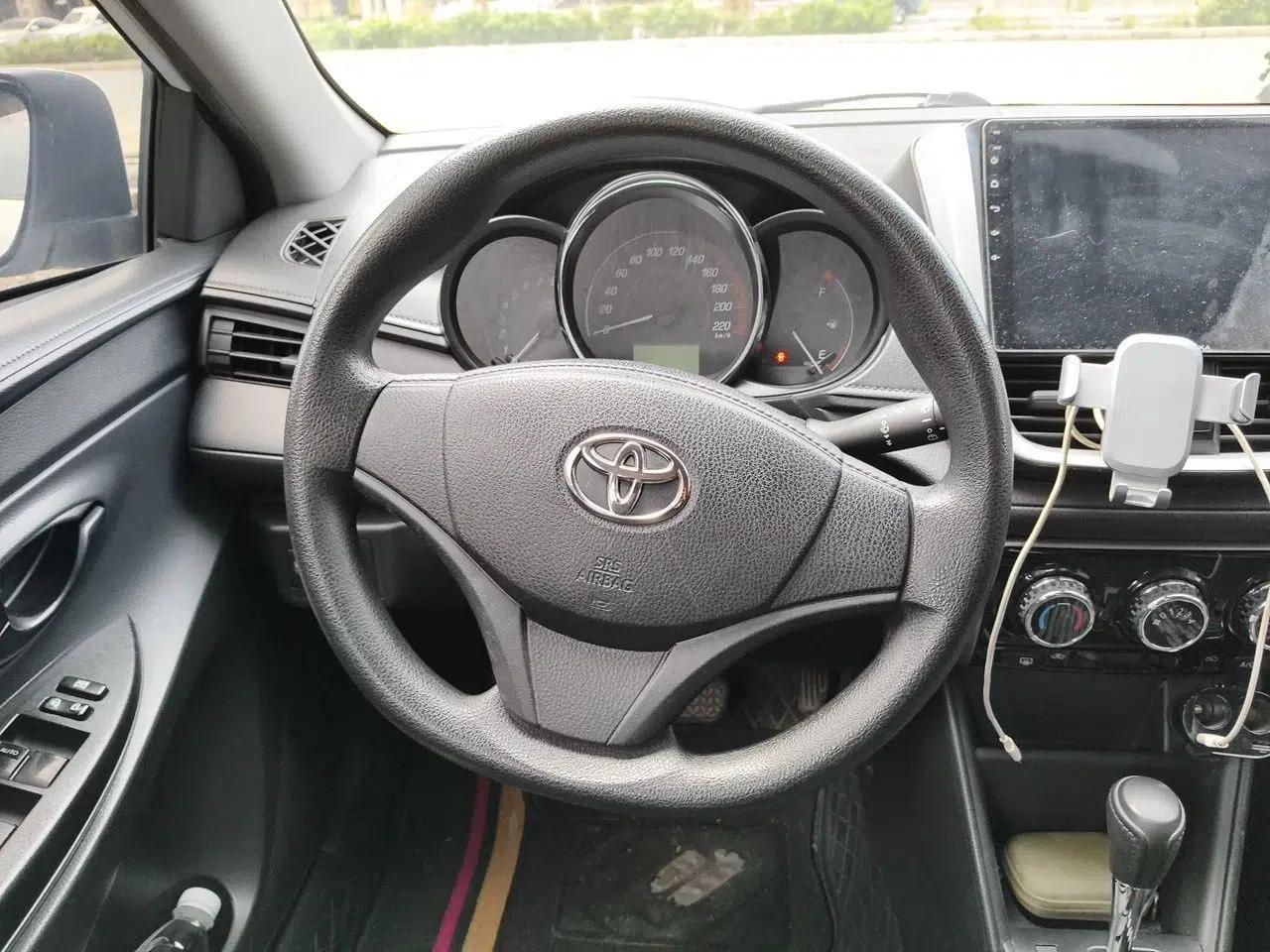 Toyota YARiS L Zhi Xuan 2020 X-Trail X 1.5L CVT Leading Edition — миниатюра 10