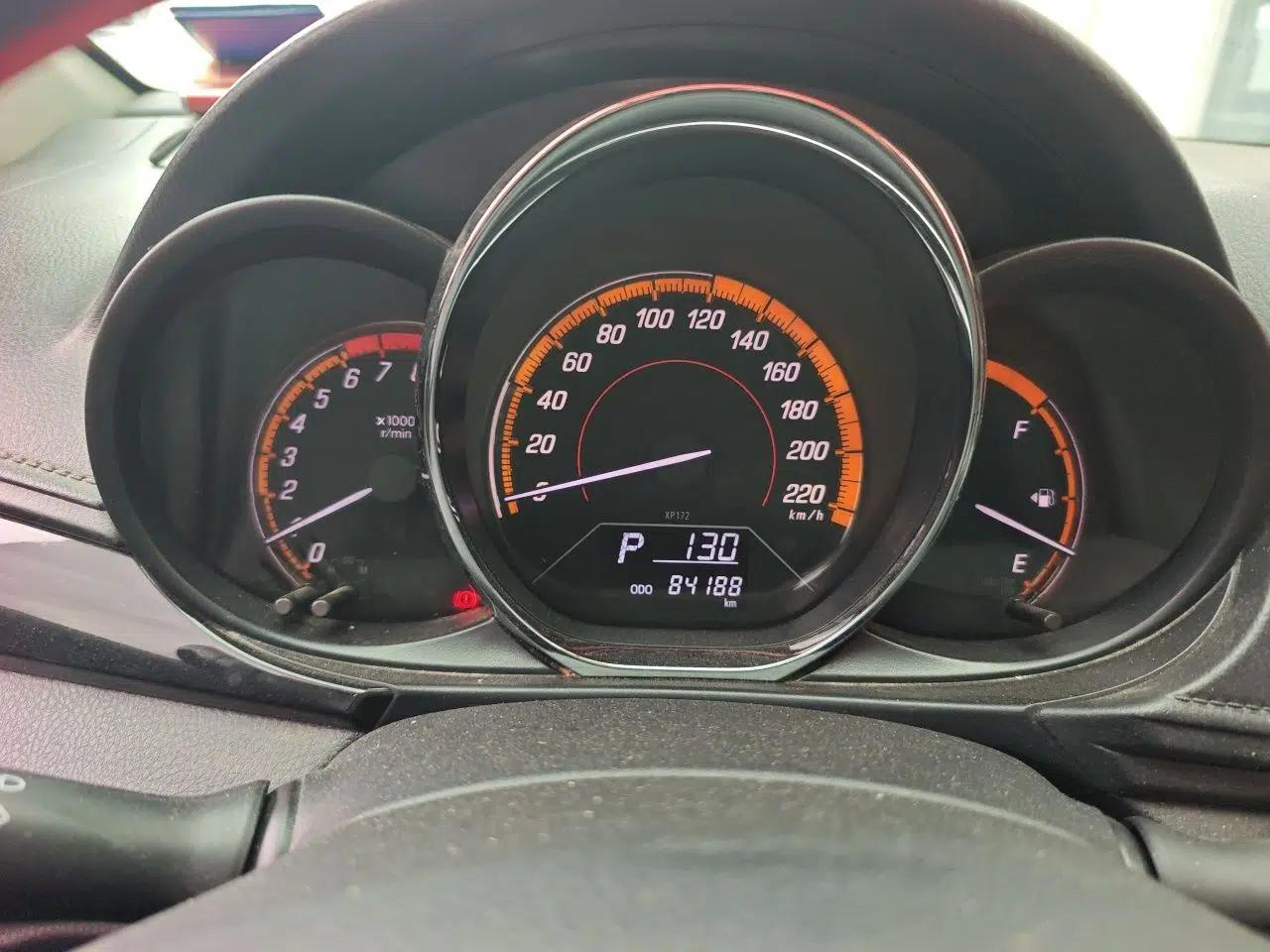 Toyota YARiS L Zhi Xuan 2022 X-Trail 1.5L CVT Luxury PLUS Edition — миниатюра 11