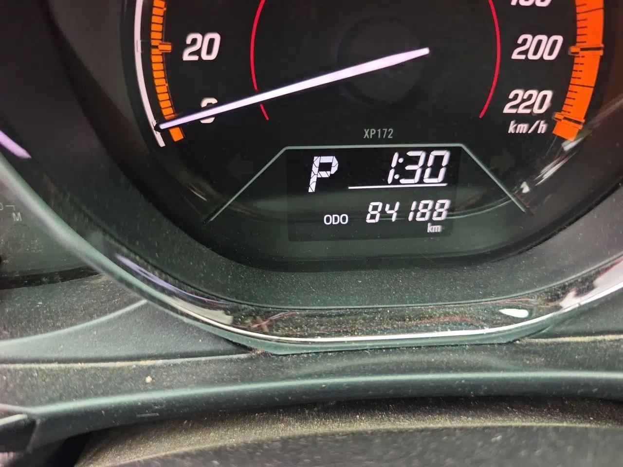 Toyota YARiS L Zhi Xuan 2022 X-Trail 1.5L CVT Luxury PLUS Edition — миниатюра 12
