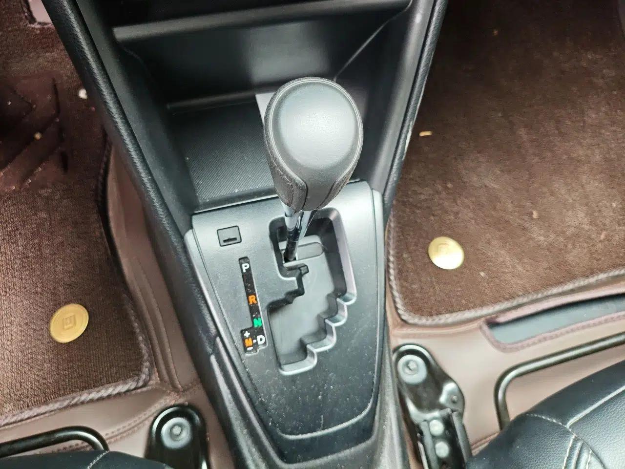 Toyota YARiS L Zhi Xuan 2020 1.5L CVT Leading Edition — миниатюра 14