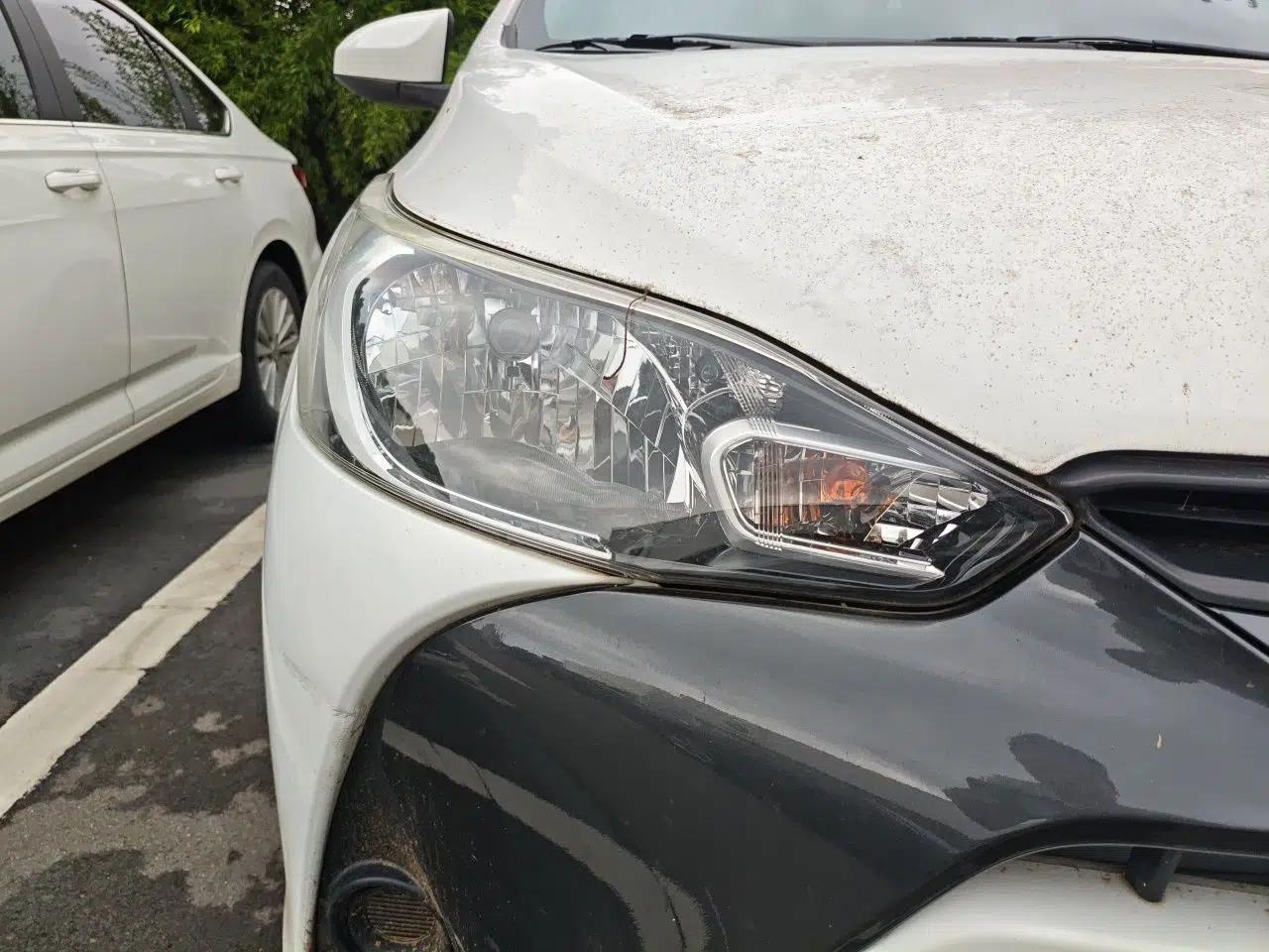 Toyota YARiS L Zhi Xuan 2020 1.5L CVT Leading Edition — миниатюра 7