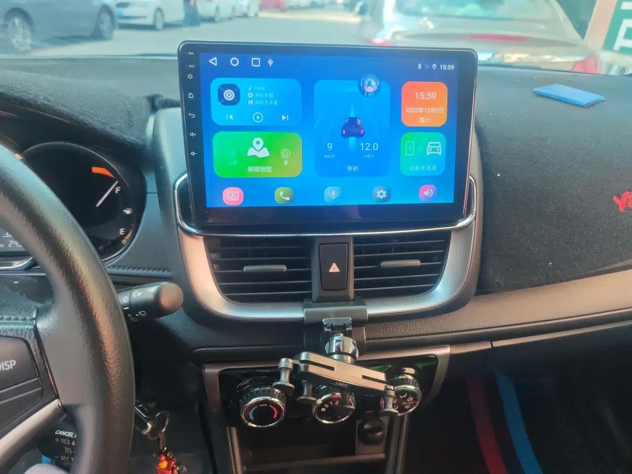 Toyota YARiS L Zhi Xuan 2022 X-Trail 1.5L CVT Leading PLUS Edition — миниатюра 13