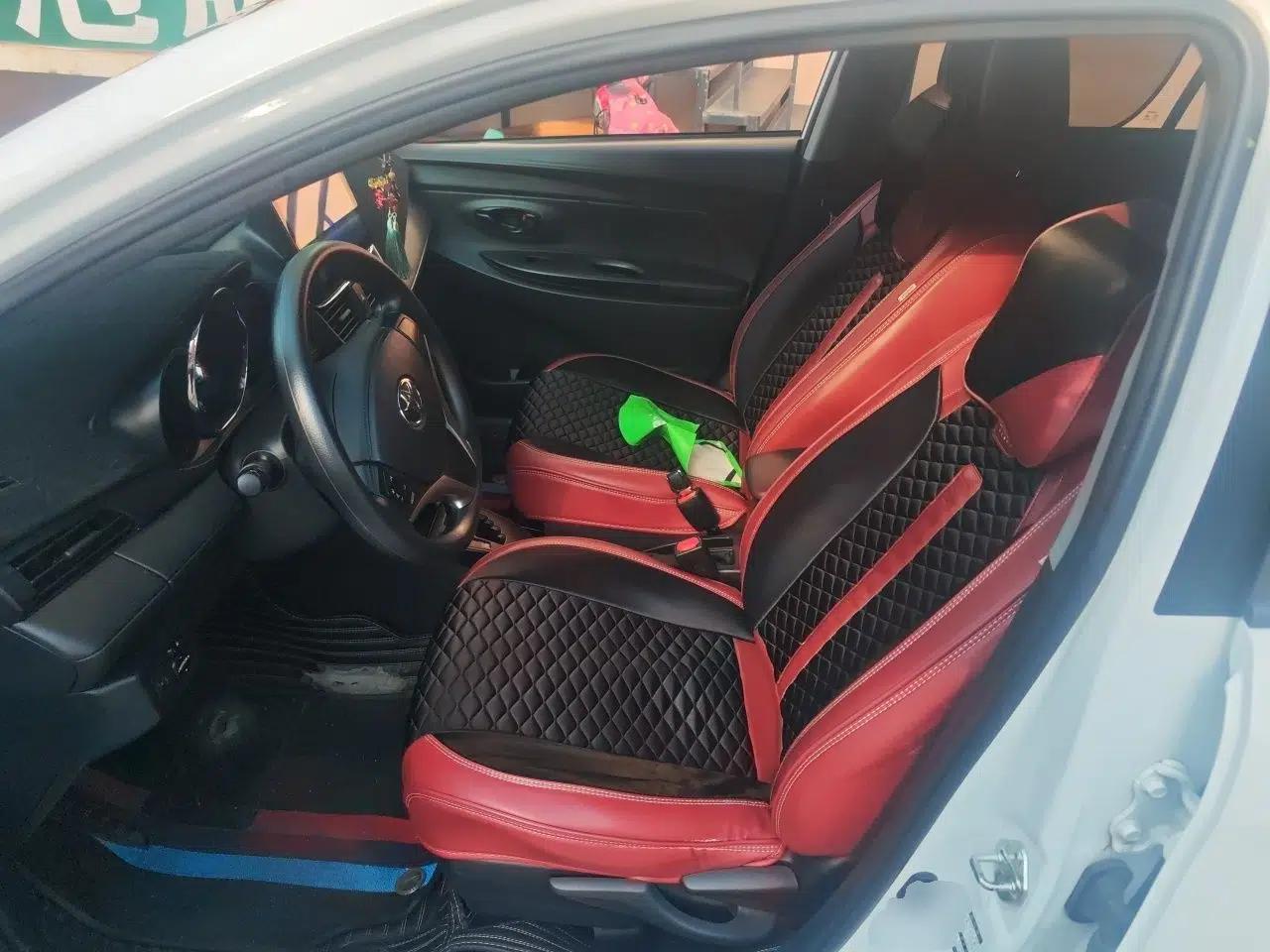 Toyota YARiS L Zhi Xuan 2022 X-Trail 1.5L CVT Leading PLUS Edition — миниатюра 15