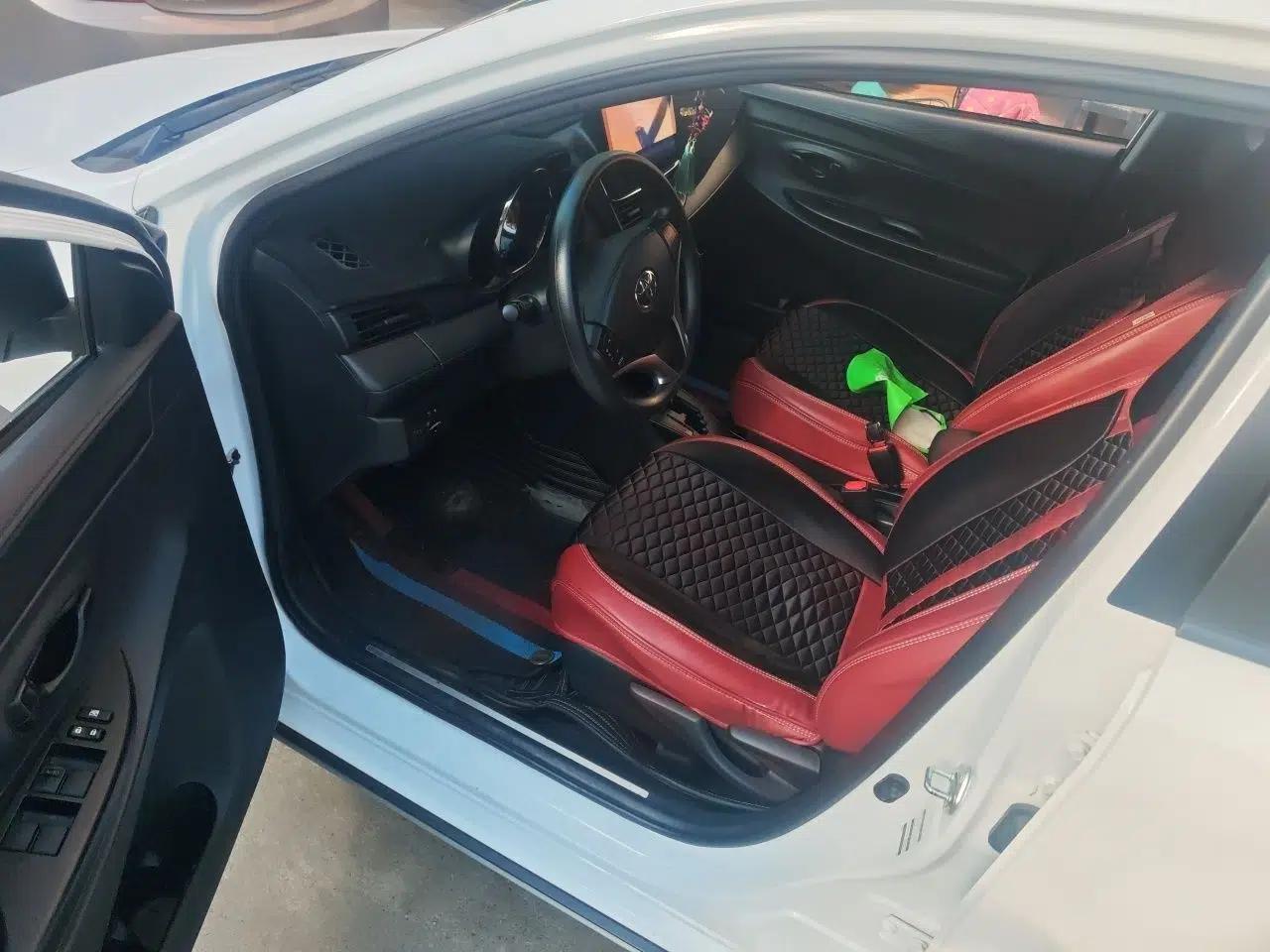 Toyota YARiS L Zhi Xuan 2022 X-Trail 1.5L CVT Leading PLUS Edition — миниатюра 16