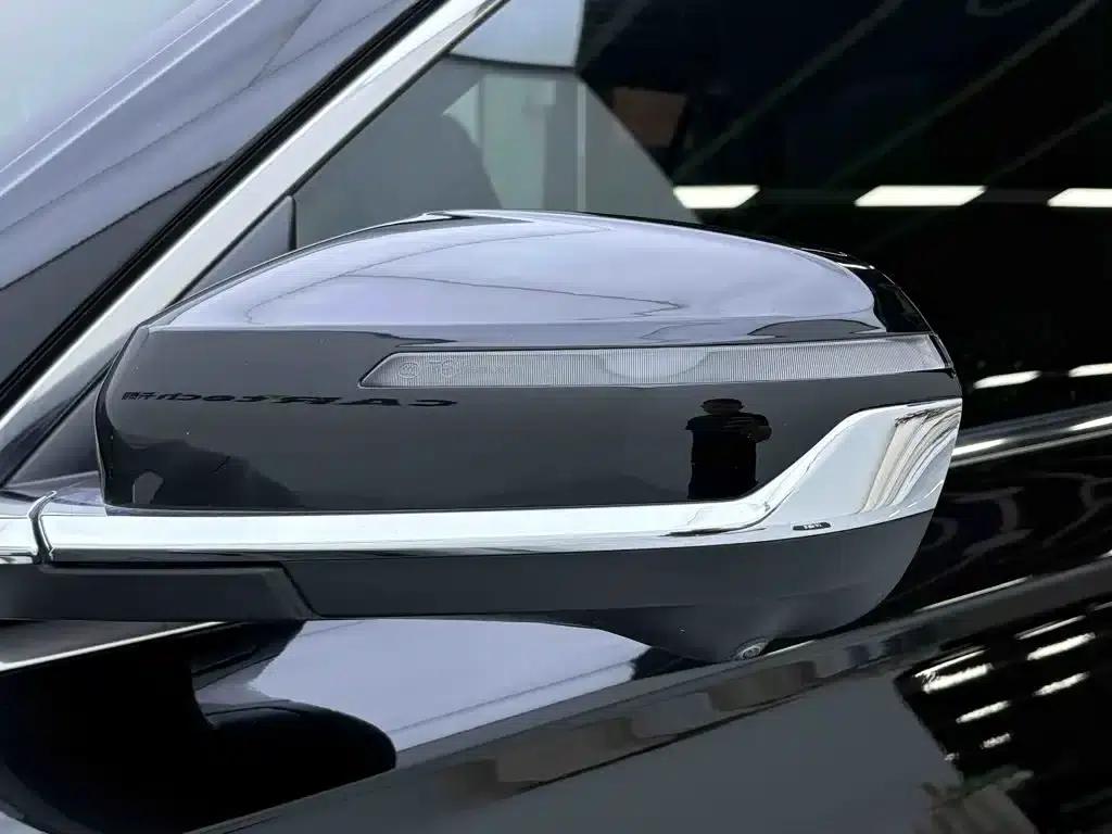 Geely Xingyue L 2024 2.0TD DCT EVO 2WD Long Wind Edition — миниатюра 11