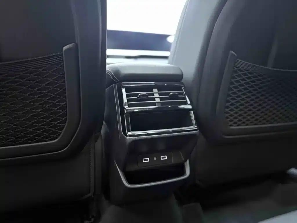Geely Xingyue L 2024 2.0TD DCT EVO 2WD Long Wind Edition — миниатюра 27