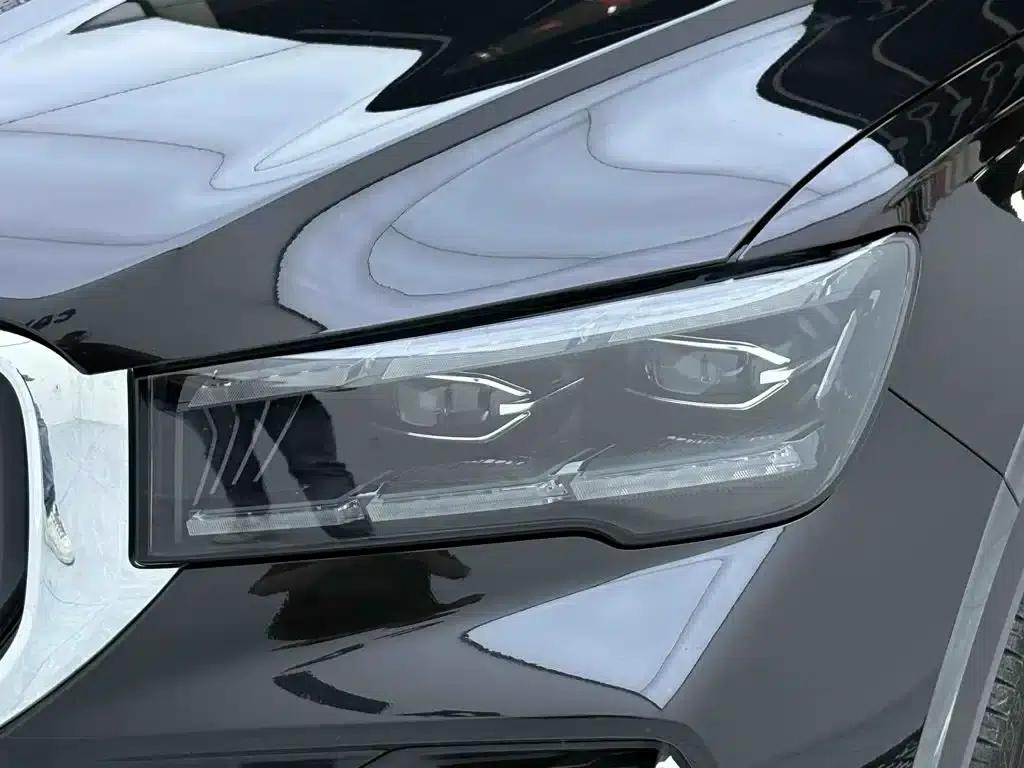 Geely Xingyue L 2024 2.0TD DCT EVO 2WD Long Wind Edition — миниатюра 7