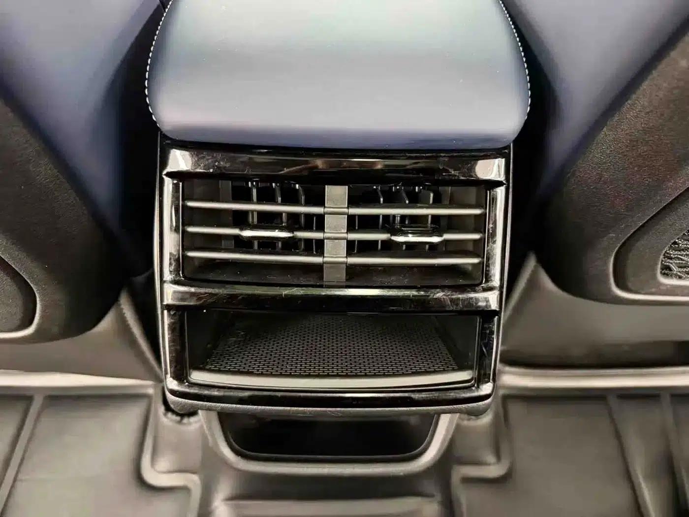 Geely Xingyue L 2022 1.5T Thor Hi·F Hybrid Super Xun — миниатюра 18