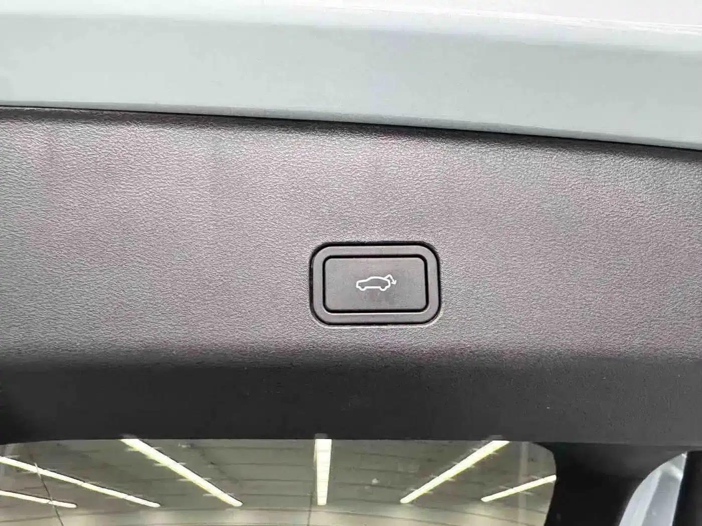 Geely Xingyue L 2022 1.5T Thor Hi·F Hybrid Super Xun — миниатюра 20