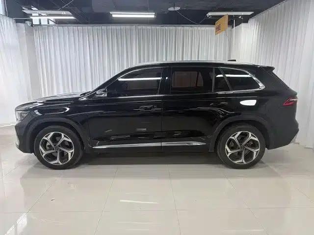 Geely Xingyue L 2021 2.0TD DCT EVO 2WD Premium Edition — миниатюра 3