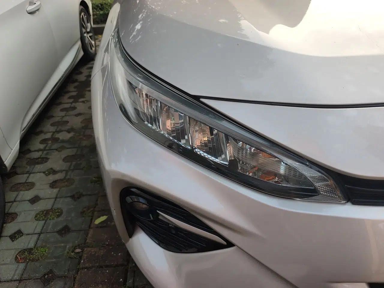 Toyota Wildlander 2020 2.0L CVT Two-Wheel Drive Luxury Edition — миниатюра 7