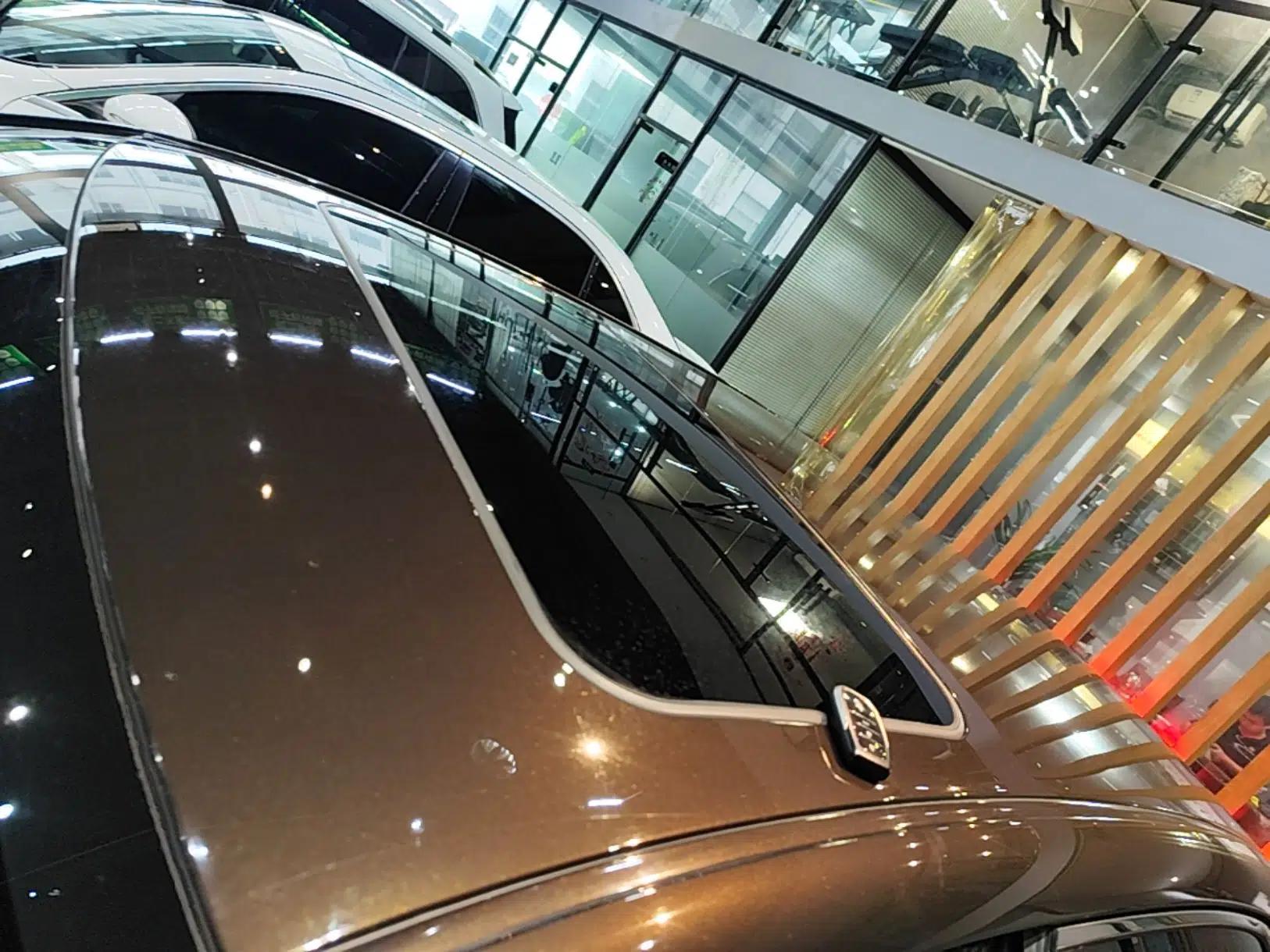 Toyota Crown 2015 2.0T Fashion Edition — миниатюра 7