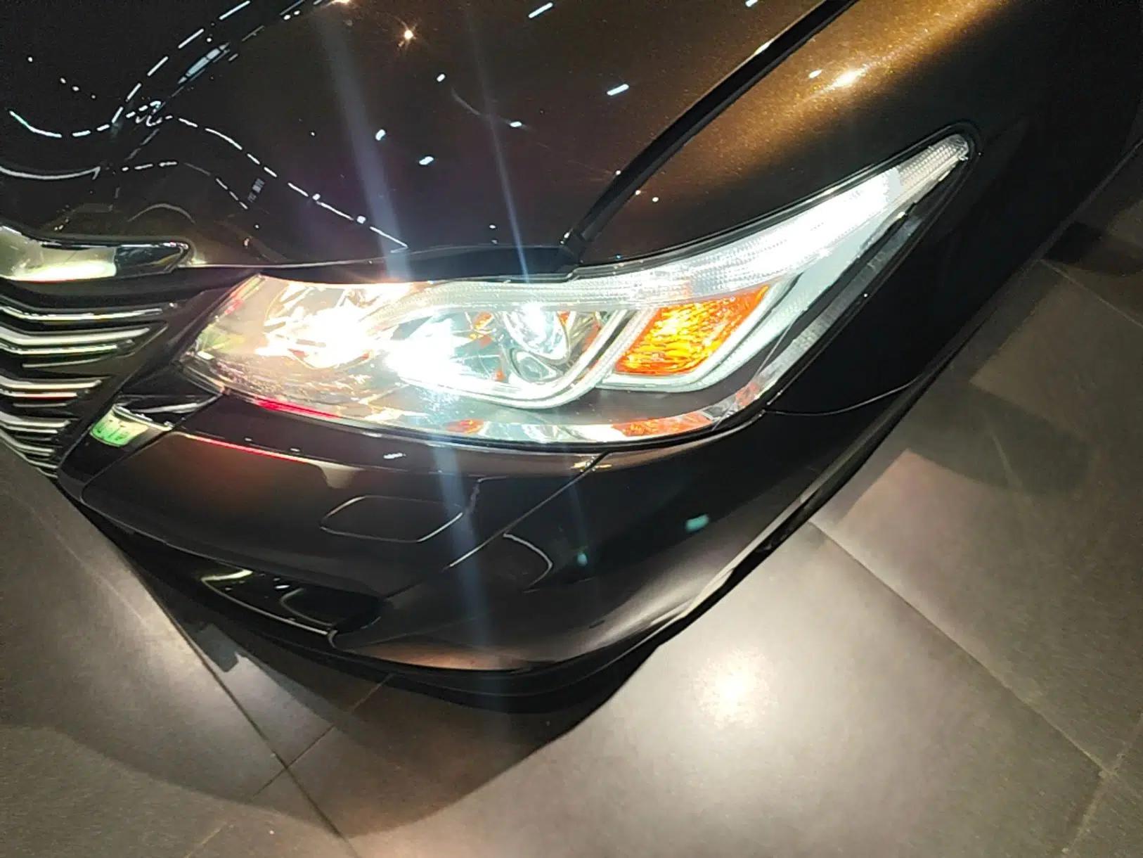 Toyota Crown 2015 2.0T Fashion Edition — миниатюра 8