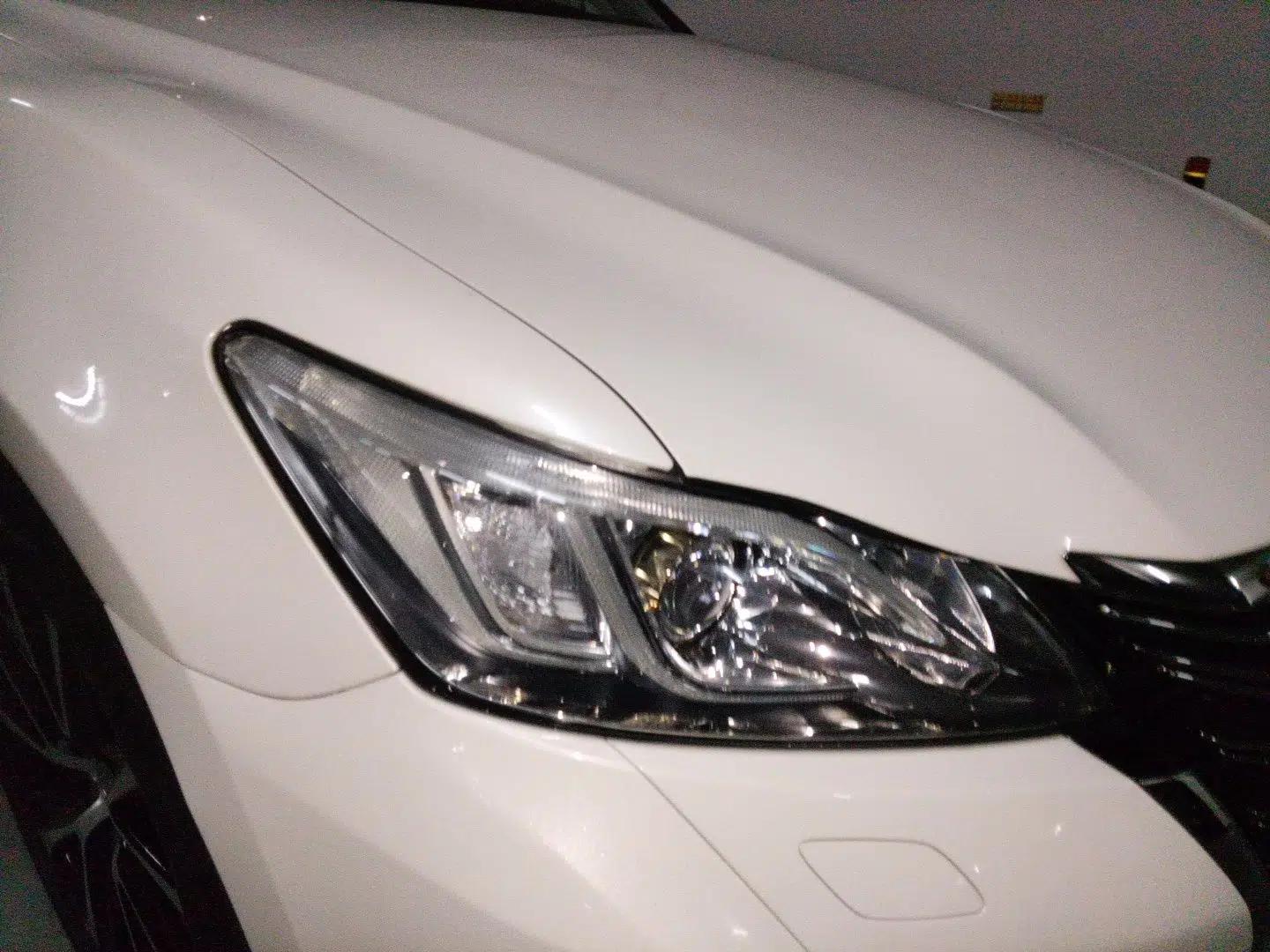Toyota Crown 2018 2.0T Fashion Edition — миниатюра 7