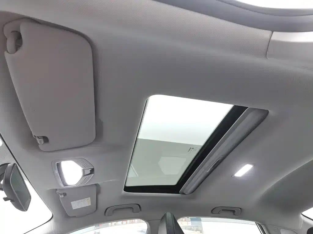 Geely Emgrand 2023 4th Generation Champion Edition 1.5L CVT Premium — миниатюра 14