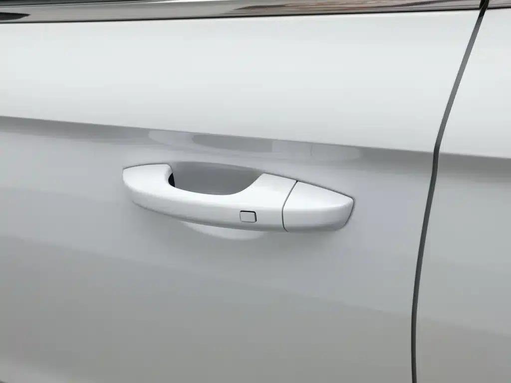 Geely Emgrand 2023 4th Generation Champion Edition 1.5L CVT Premium — миниатюра 18