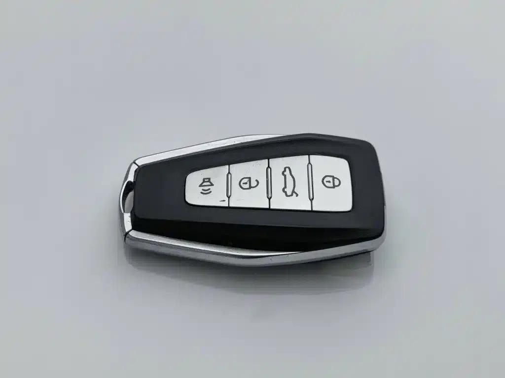 Geely Emgrand 2023 4th Generation Champion Edition 1.5L CVT Premium — миниатюра 19