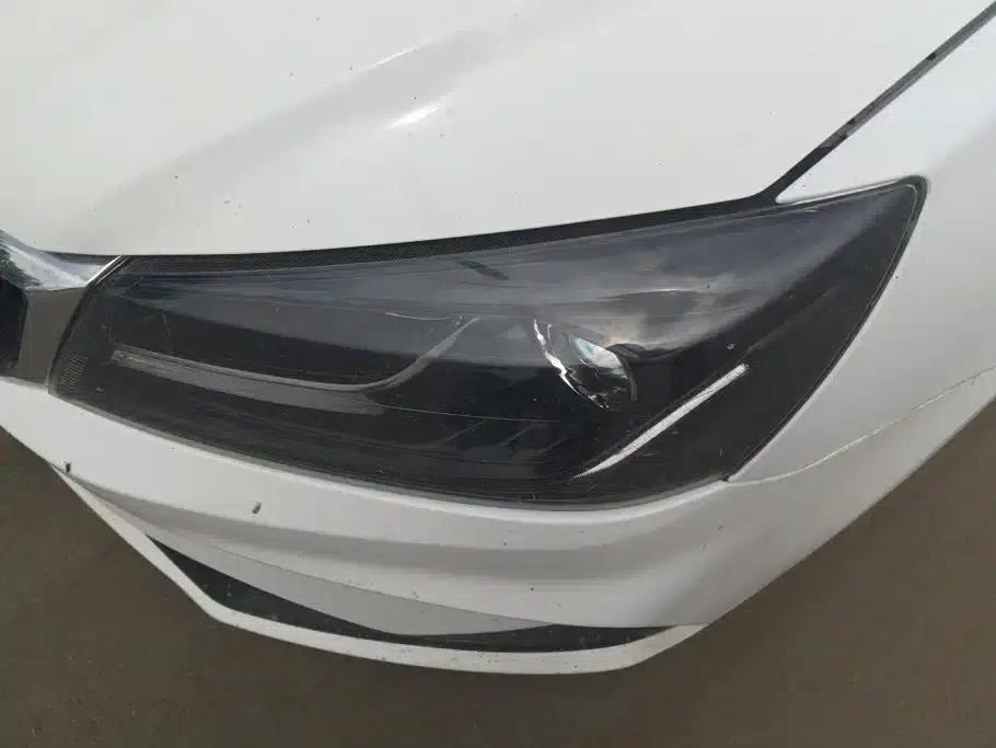 Geely Emgrand 2021 UP 1.5L CVT Comfort Model — миниатюра 5