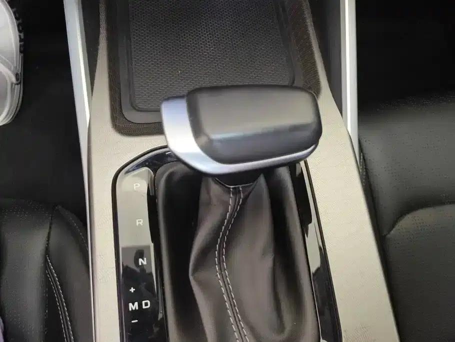 Geely Emgrand 2023 4th Generation Champion Edition 1.5L CVT Premium — миниатюра 16