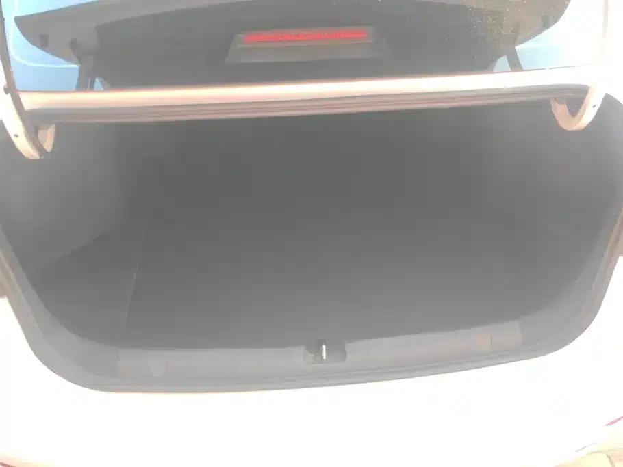 Geely Emgrand 2023 4th Generation Champion Edition 1.5L CVT Luxury — миниатюра 4