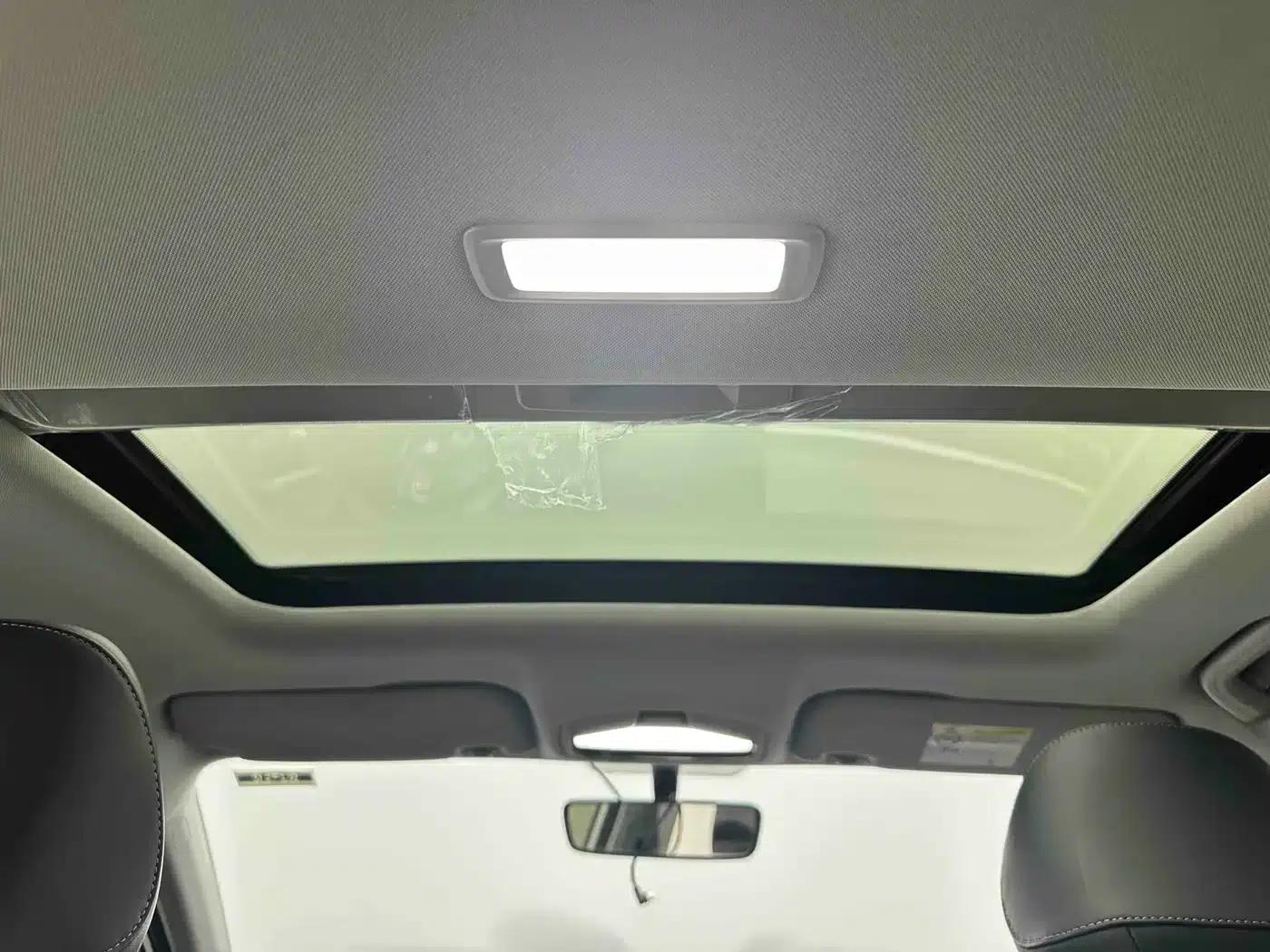 Geely Emgrand 2023 4th Generation Champion Edition 1.5L CVT Premium — миниатюра 14