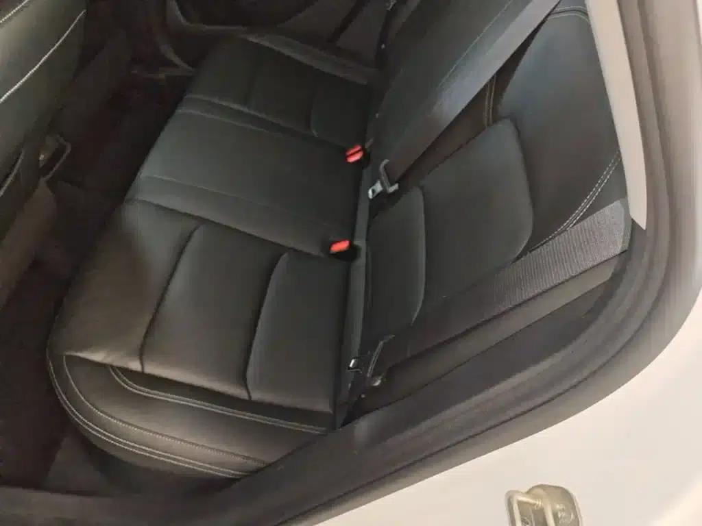 Geely Emgrand 2022 4th Generation 1.5L CVT Premium — миниатюра 17