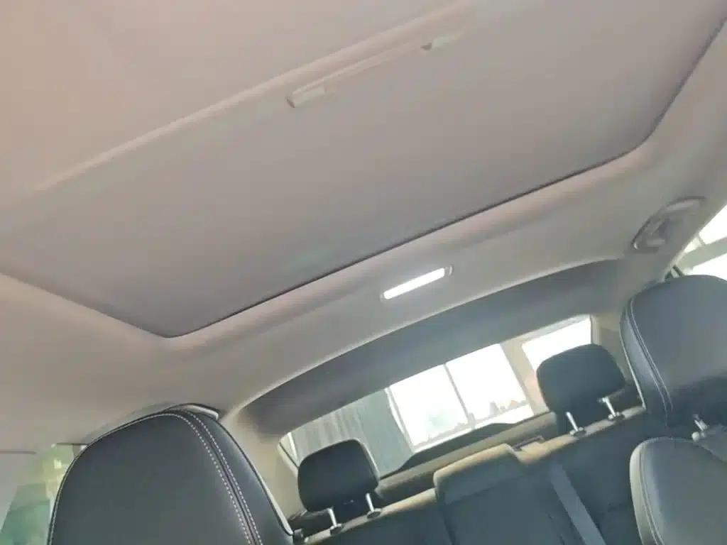 Geely Emgrand 2022 4th Generation 1.5L CVT Premium — миниатюра 18