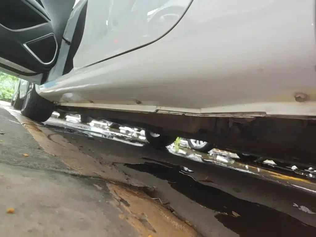 Geely Emgrand 2019 Leading Edition 1.5L Manual Upward Asian Games Edition (National VI Emission Standard) — миниатюра 22