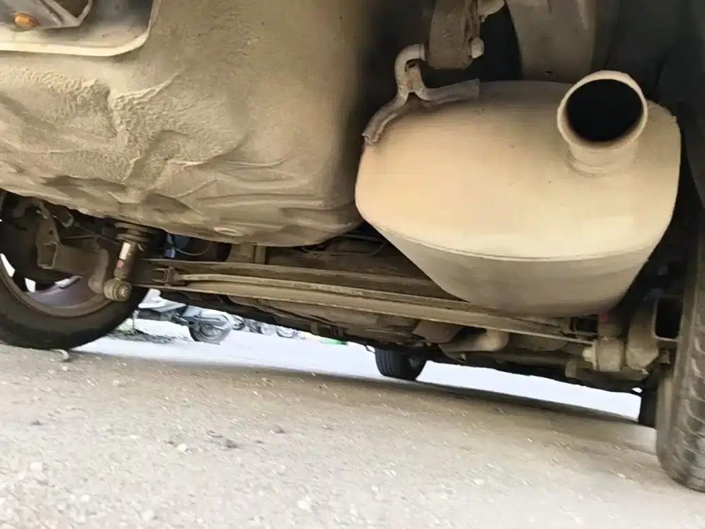 Geely Emgrand 2016 Sedan 1.5L CVT Upward Edition — миниатюра 4