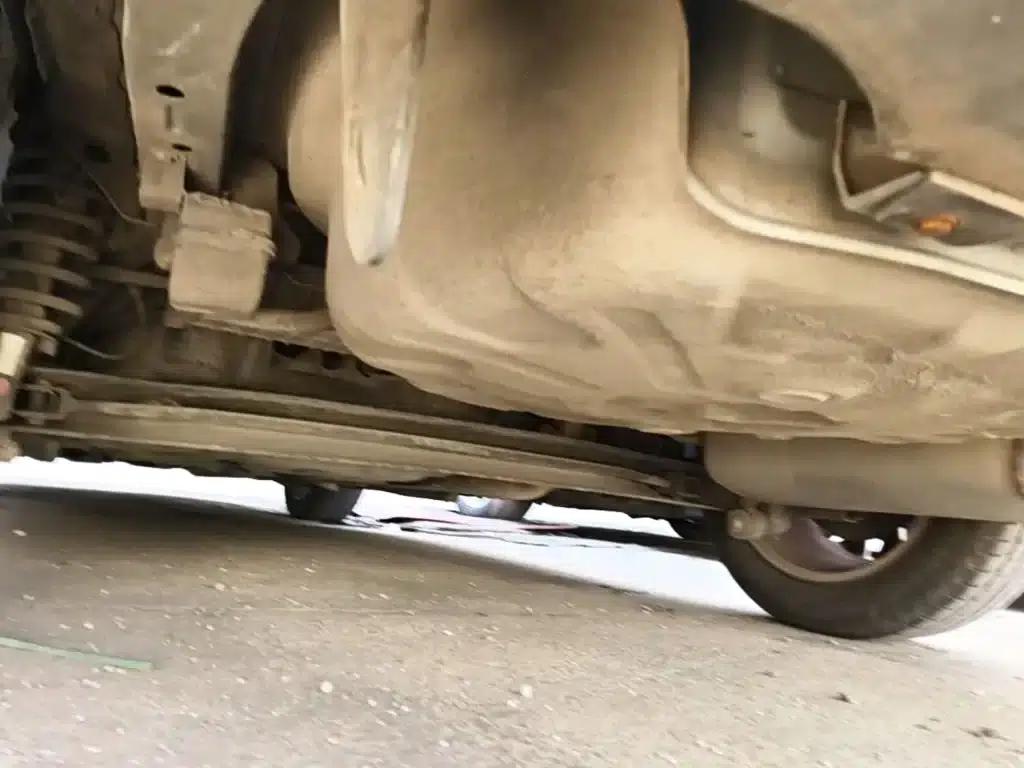 Geely Emgrand 2016 Sedan 1.5L CVT Upward Edition — миниатюра 6