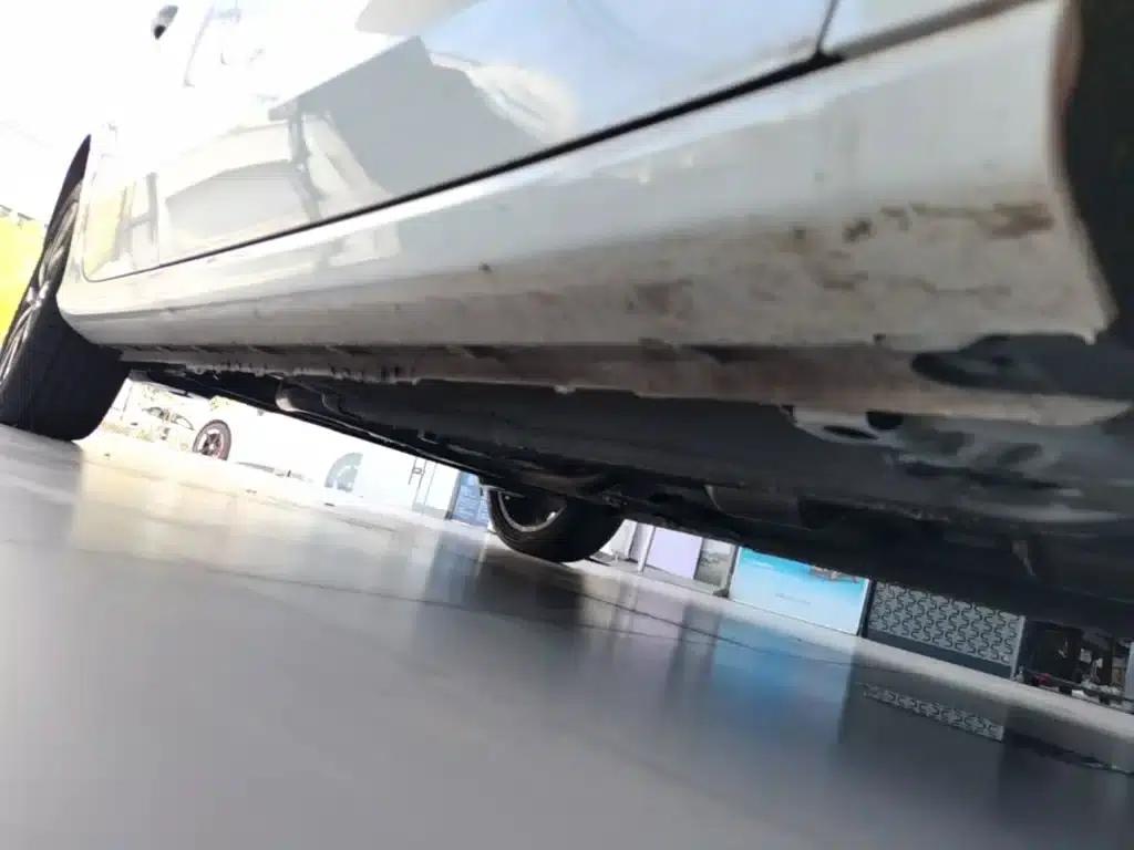 Geely Emgrand 2025 4th Generation 1.5L CVT Flagship Edition — миниатюра 21