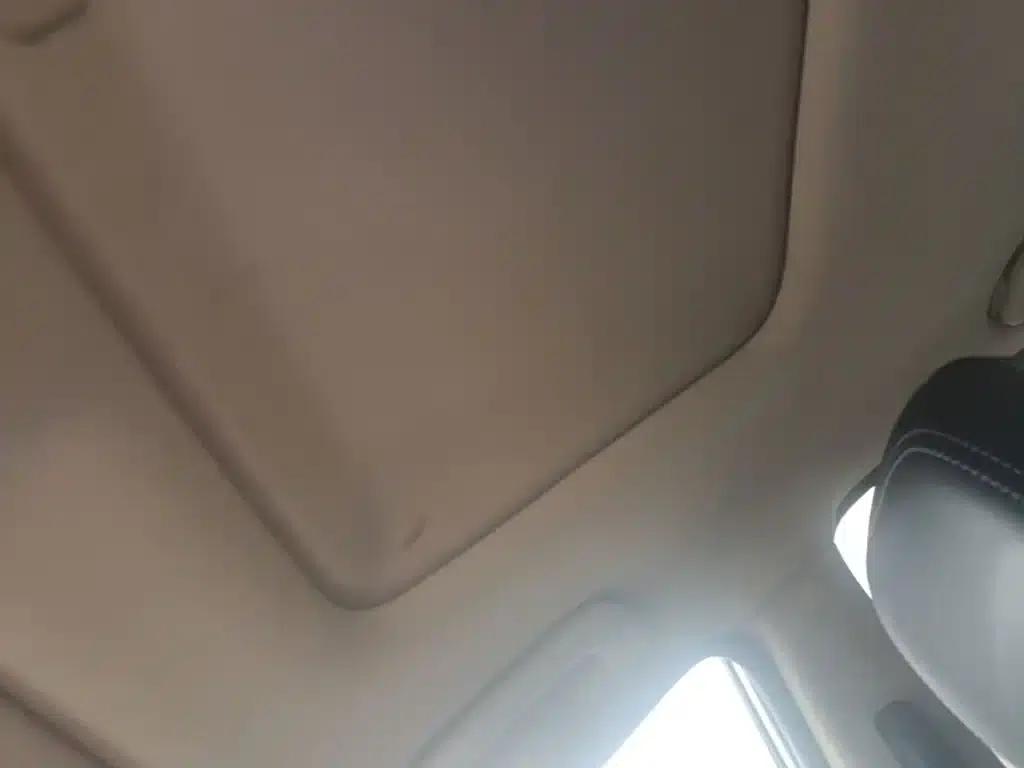 Geely Emgrand 2018 1.5L CVT Upward Connected Edition — миниатюра 18