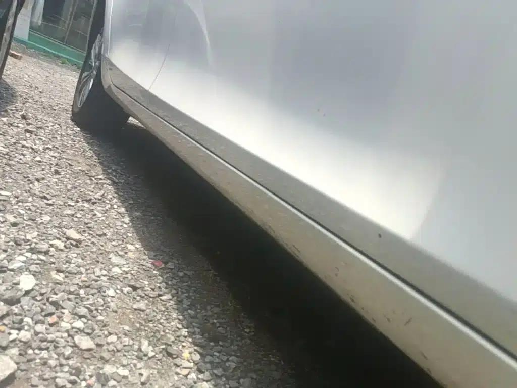 Geely Emgrand 2018 1.5L CVT Upward Connected Edition — миниатюра 21
