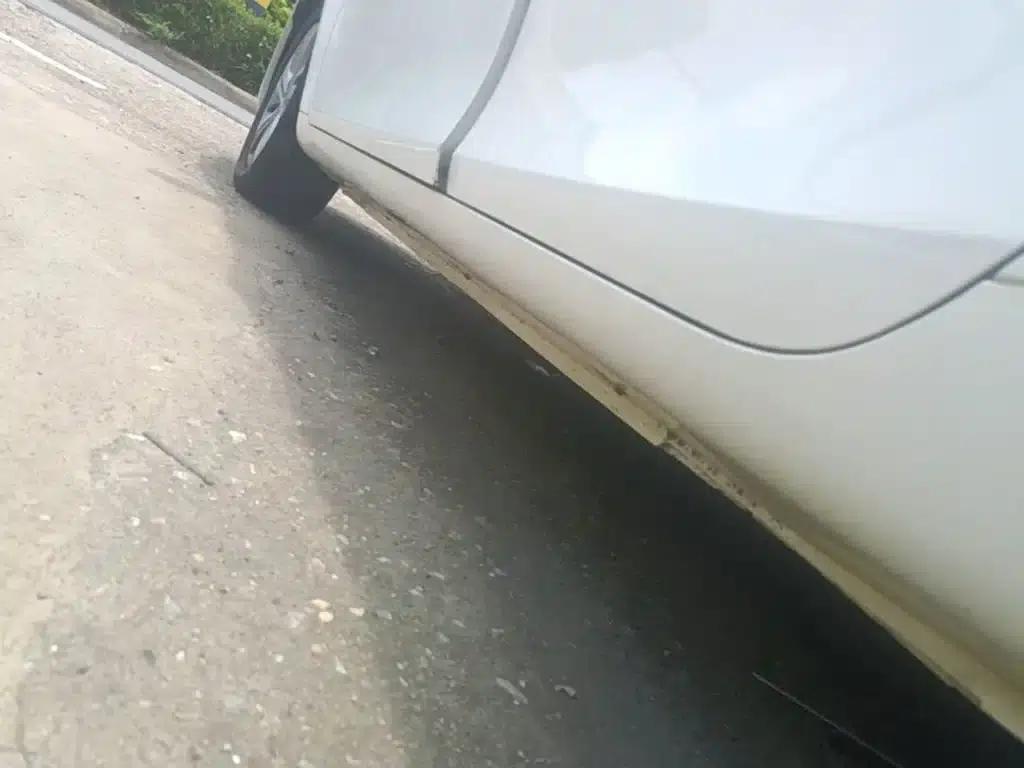 Geely Emgrand 2018 1.5L CVT Upward Connected Edition — миниатюра 22