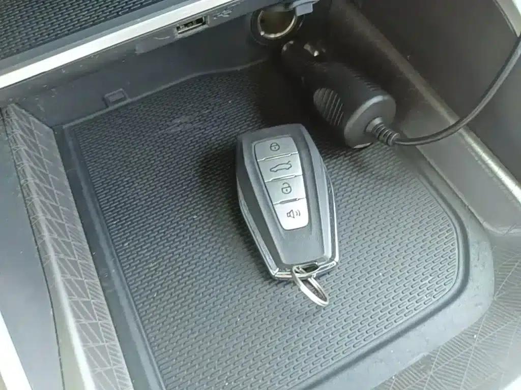 Geely Emgrand 2023 4th Generation Champion Edition 1.5L CVT Premium — миниатюра 9