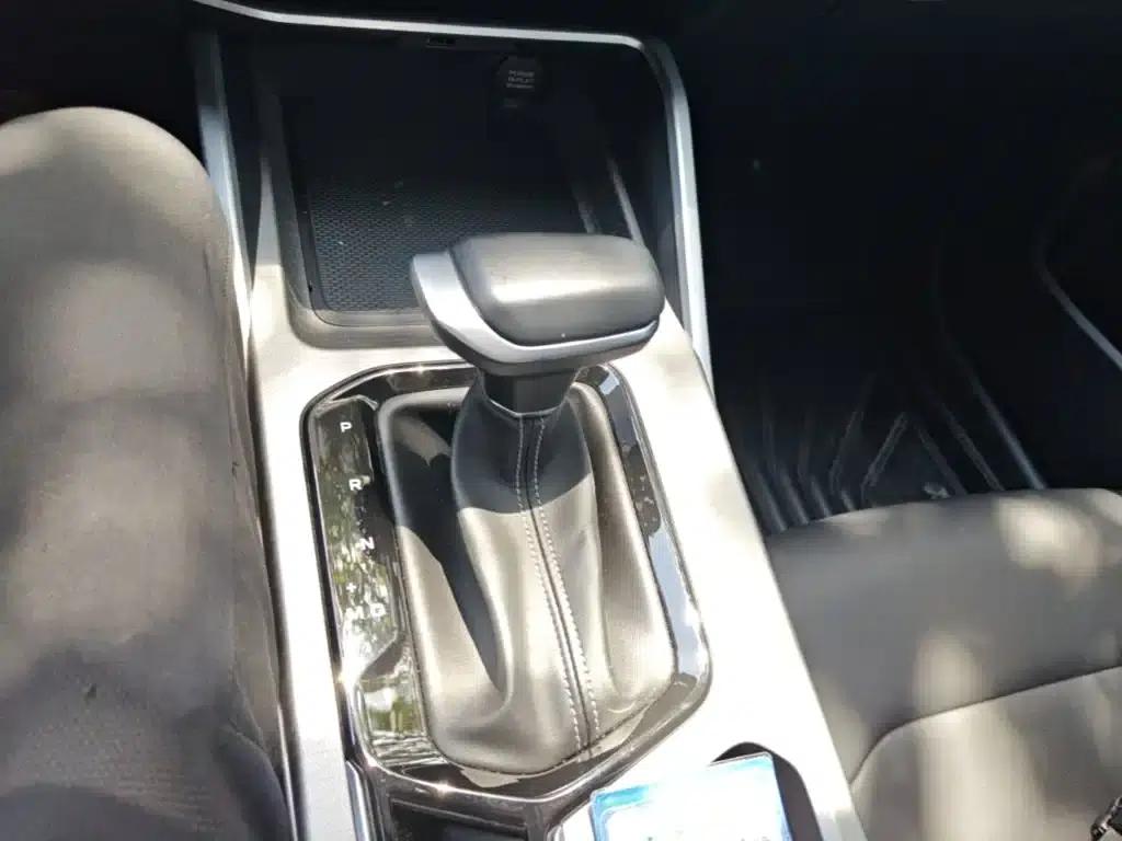 Geely Emgrand 2026 4 Millionth Anniversary Edition 1.5L CVT Flying Model — миниатюра 21