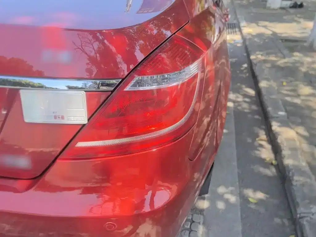 Geely Emgrand 2014 Sedan 1.5L Manual Elite — миниатюра 8