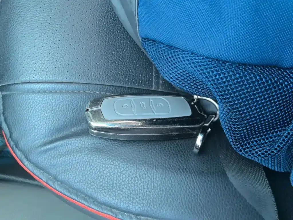 Geely Emgrand 2014 Sedan 1.5L Manual Elite — миниатюра 9