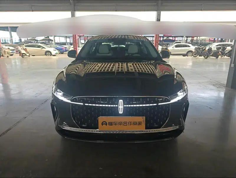 Lincoln Z 2022 i-Enjoy Premium Edition — миниатюра 2