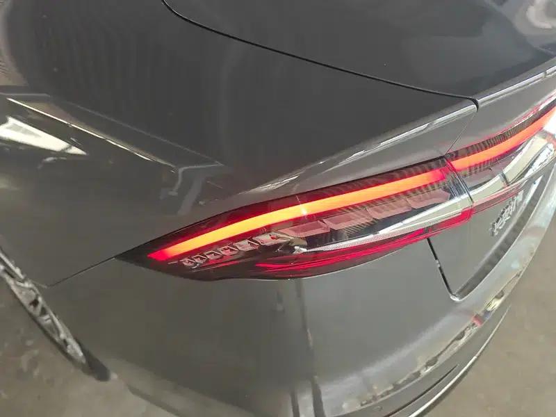 Lincoln Z 2022 i-Enjoy Premium Edition — миниатюра 11