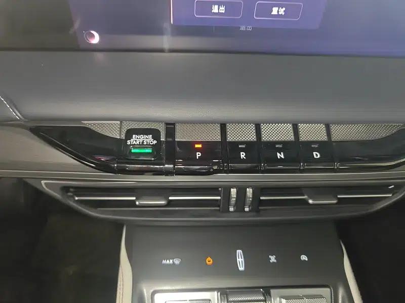 Lincoln Z 2022 i-Enjoy Premium Edition — миниатюра 12