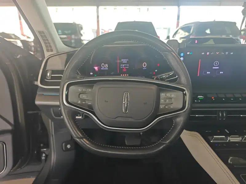 Lincoln Z 2022 i-Enjoy Premium Edition — миниатюра 17
