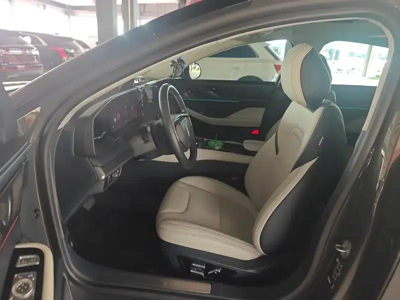 Lincoln Z 2022 i-Enjoy Premium Edition — миниатюра 18