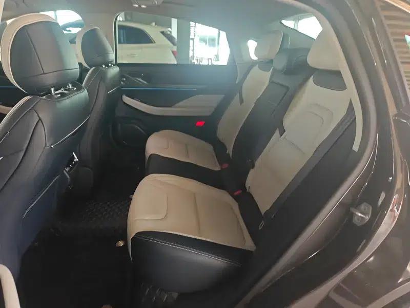 Lincoln Z 2022 i-Enjoy Premium Edition — миниатюра 20